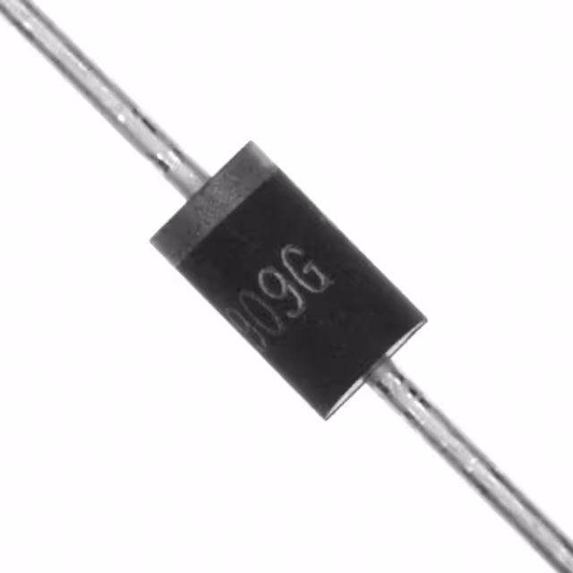 P300J-E3/54 Vishay General Semiconductor - Diodes Division electronic component